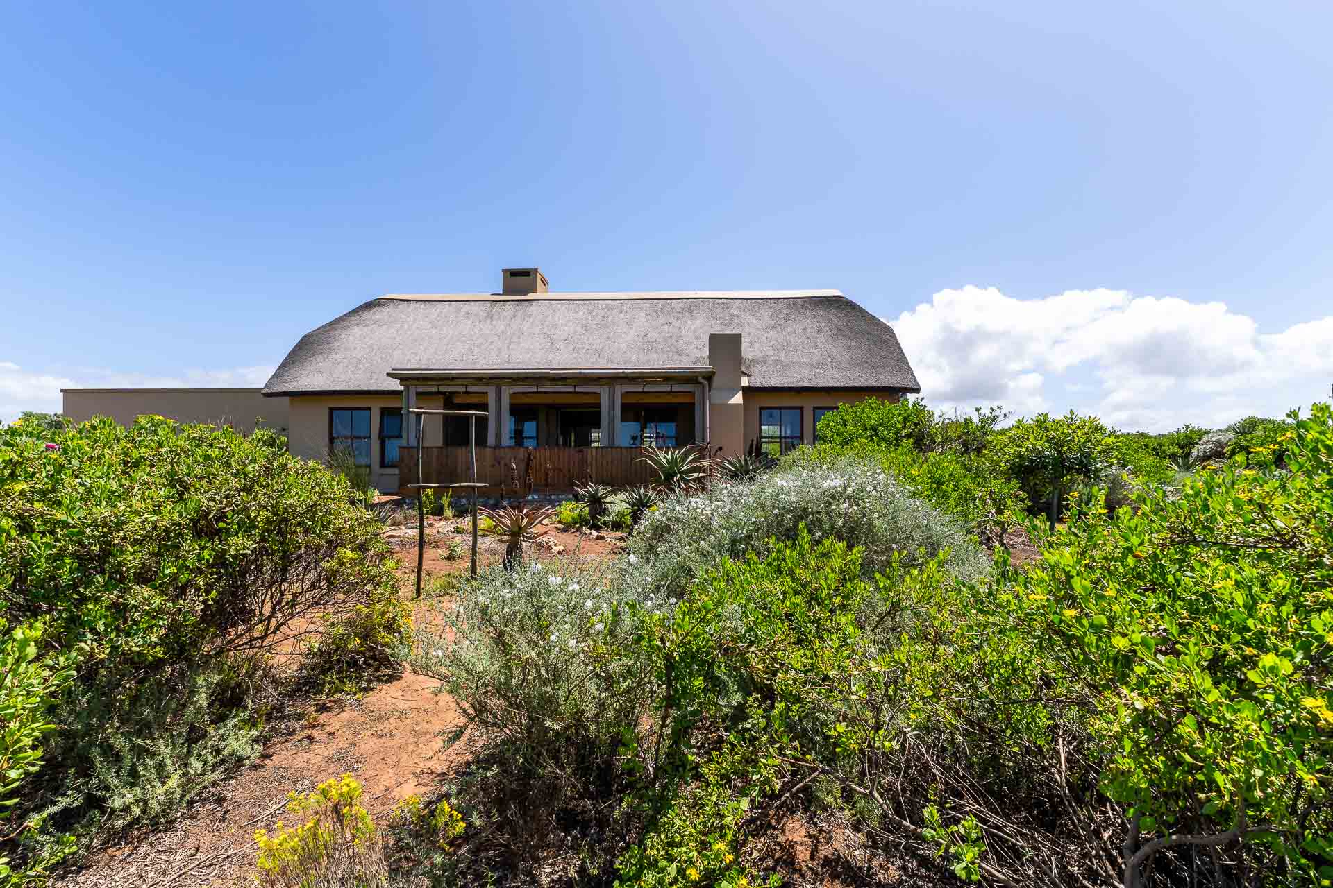 4 Bedroom Property for Sale in Springerbaai Eco Estate Western Cape